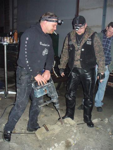 53 Steffen & Uwe s Kuttentaufe.JPG